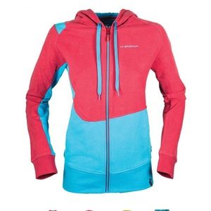 La Sportiva Yosemite Hoody
